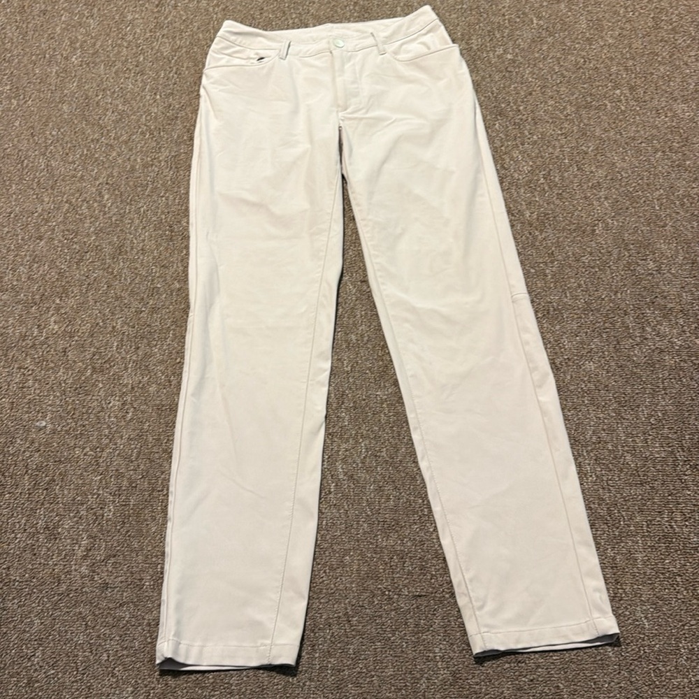All in Motion khaki color pant 30x 32